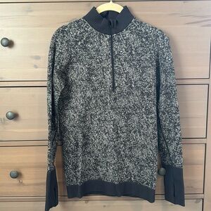 Lululemon Quarter Zip